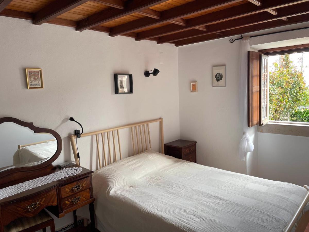 Casa Lino Villa Pedreiras de Baixo Exterior photo